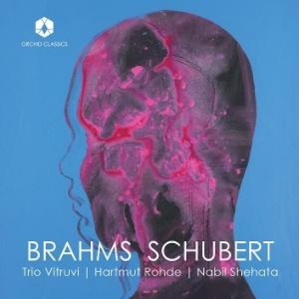 Produktbild: Trio Vitruvi: Brahms/Schubert