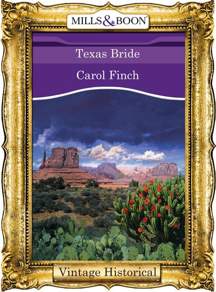Produktbild: Texas Bride