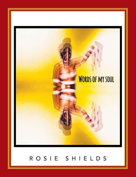 Produktbild: Words of My Soul