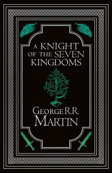 Produktbild: A Knight of the Seven Kingdoms Collector's Edition