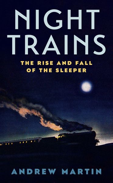 Produktbild: Night Trains