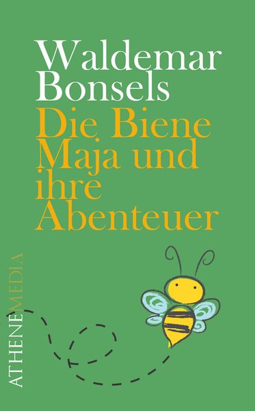 Produktbild: Die Biene Maja und ihre Abenteuer