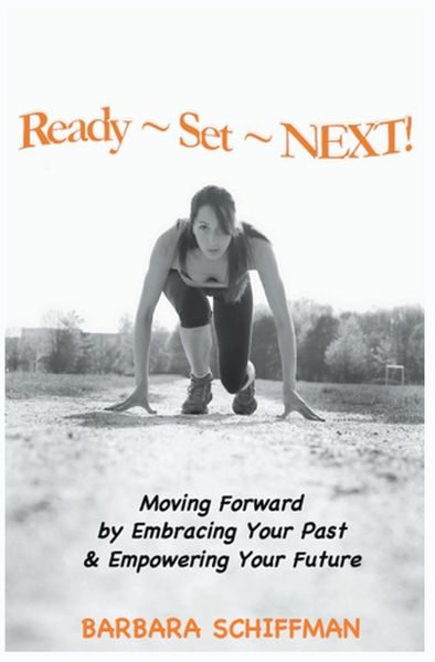 Produktbild: Ready ~ Set ~ Next