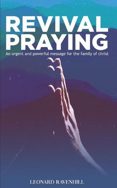 Produktbild: Revival Praying
