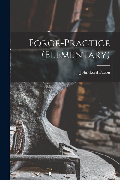 Produktbild: Forge-Practice (Elementary)