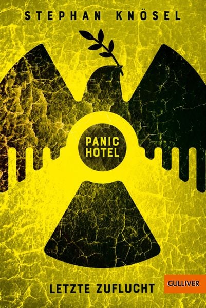 Produktbild: Panic Hotel