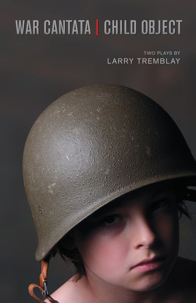 Produktbild: War Cantata / Child Object