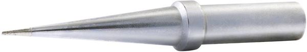 Weller 4ETSL-1 Lötspitze Langform, konisch Spitzen-Größe 0.4mm Inhalt 1St.