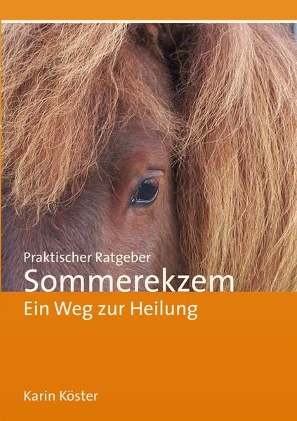 Produktbild: Praktischer Ratgeber Sommerekzem