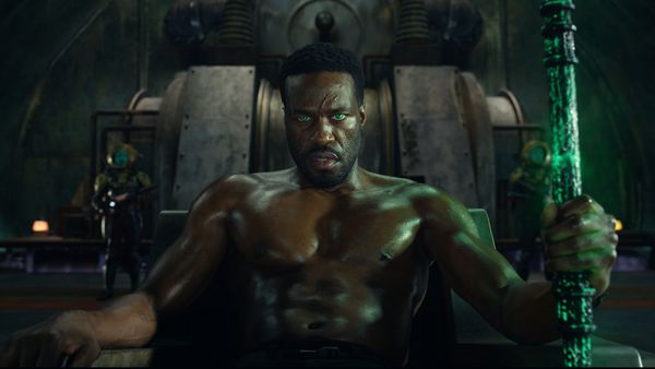 Produktbild: Aquaman: Lost Kingdom