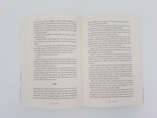 Produktbild: Das Erbe der Elfenmagierin