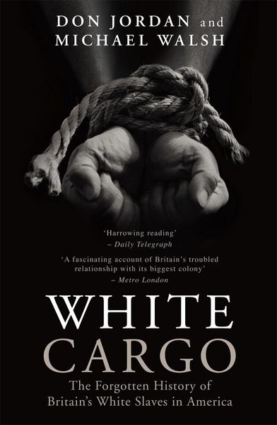 Produktbild: White Cargo
