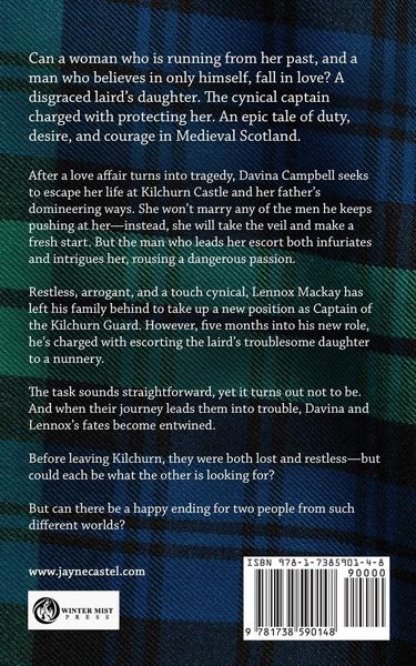 Produktbild: Highlander Honored