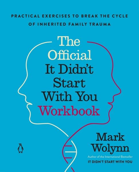 Produktbild: The Official It Didn't Start with You Workbook