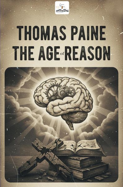 Produktbild: The Age of Reason