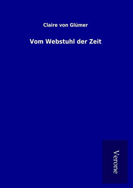 Produktbild: Vom Webstuhl der Zeit