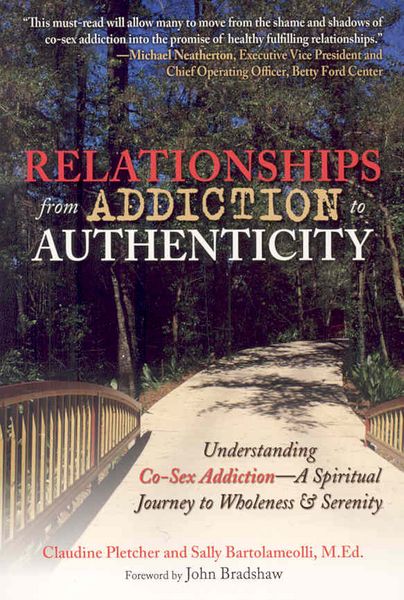 Produktbild: Relationships from Addiction T