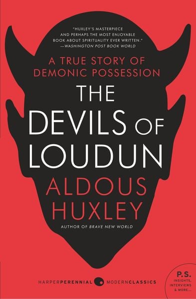 Produktbild: The Devils of Loudun