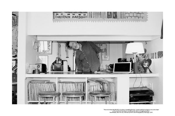 Produktbild: The World of Apartamento