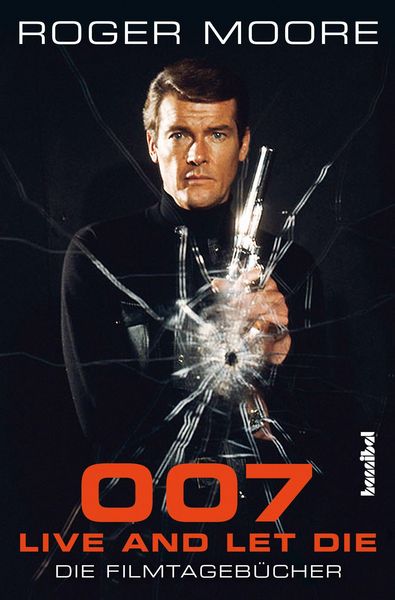 Produktbild: 007 - Live And Let Die