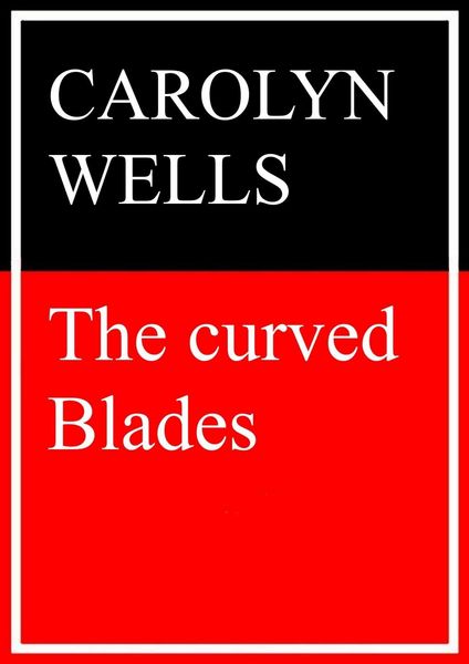 Produktbild: The Curved Blades