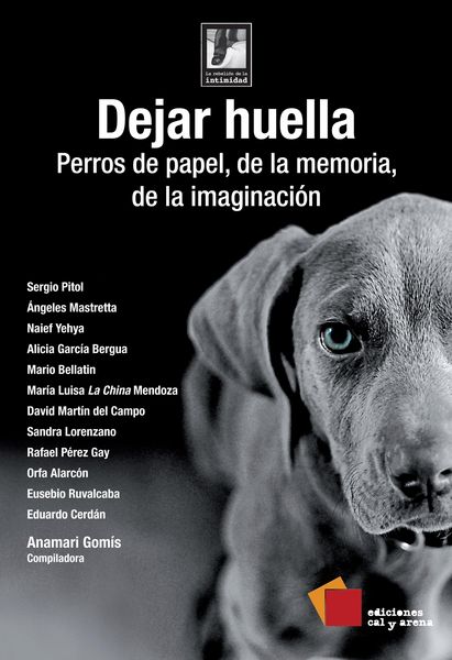 Produktbild: Dejar huella