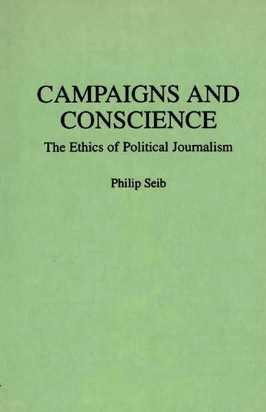 Produktbild: Campaigns and Conscience