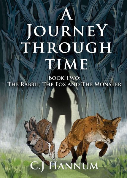 Produktbild: A Journey Through Time