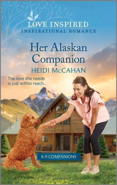 Produktbild: Her Alaskan Companion