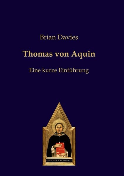 Produktbild: Thomas von Aquin
