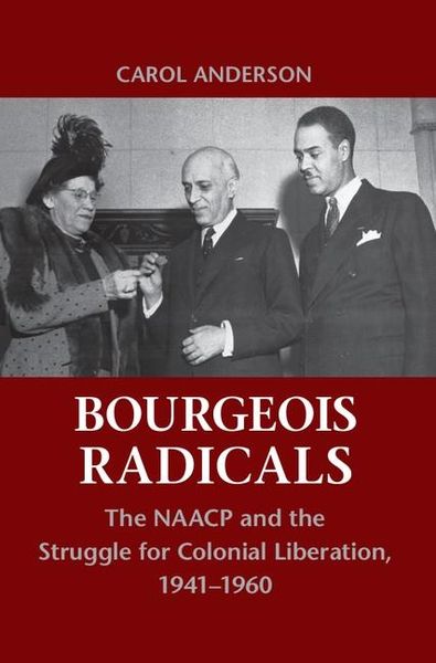 Produktbild: Bourgeois Radicals