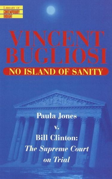 Produktbild: No Island of Sanity