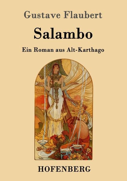 Produktbild: Salambo