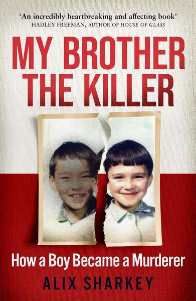 Produktbild: My Brother the Killer