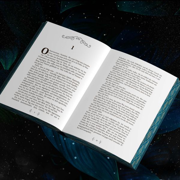 Produktbild: The Cursed Queen | Pr&uuml;fung der Kronen (Band 2)