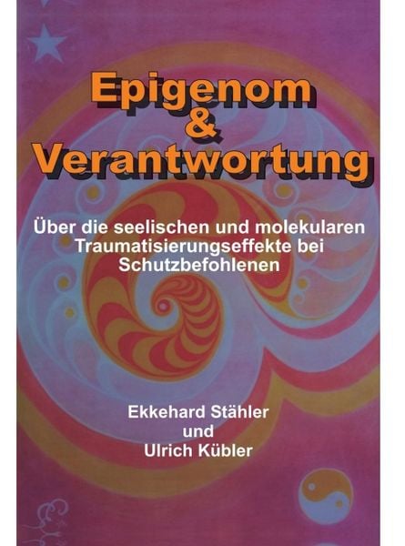 Produktbild: Epigenom & Verantwortung