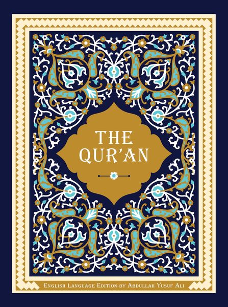 Produktbild: The Qur'an