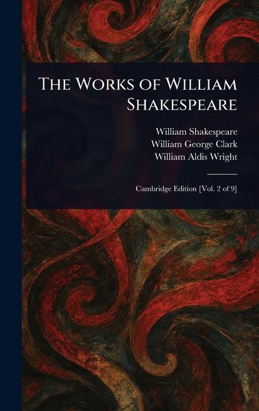 Produktbild: The Works of William Shakespeare