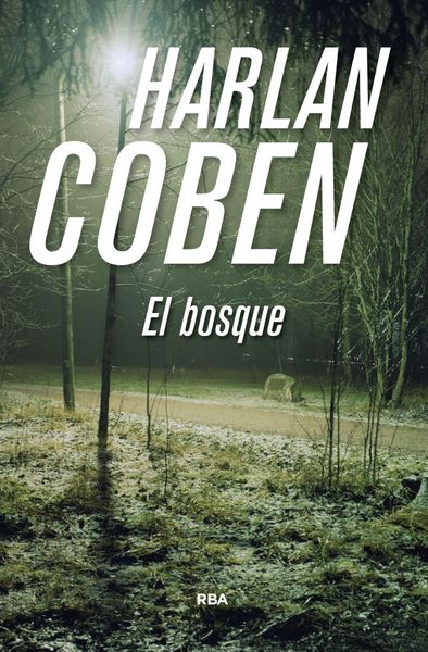 Produktbild: El bosque