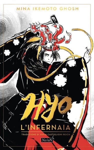 Produktbild: Hyo l'infernaia