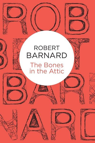 Produktbild: The Bones in the Attic