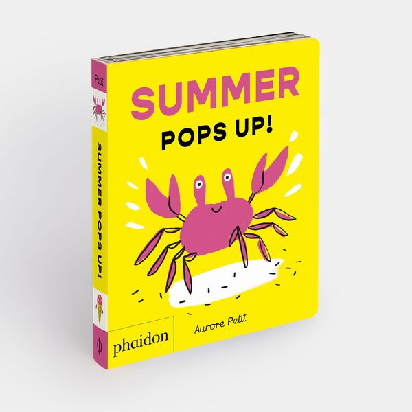 Produktbild: Summer Pops Up!