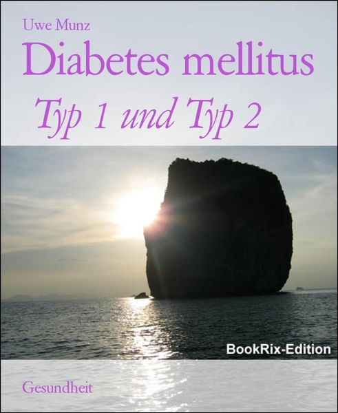 Produktbild: Diabetes mellitus