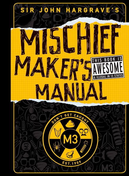 Produktbild: Sir John Hargraves Mischief Ma