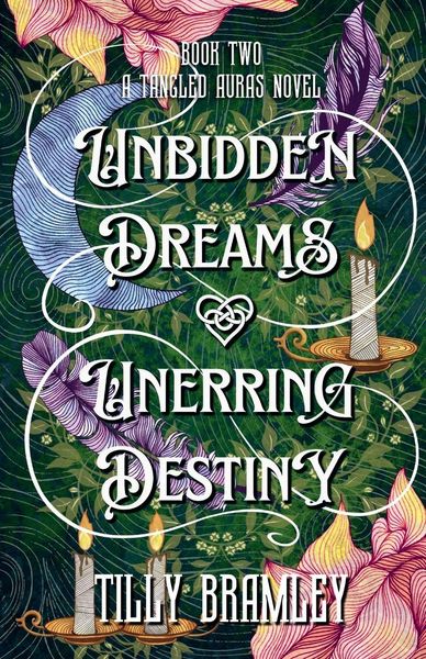 Produktbild: Unbidden Dreams and Unerring Destiny