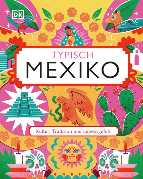 Produktbild: Typisch Mexiko