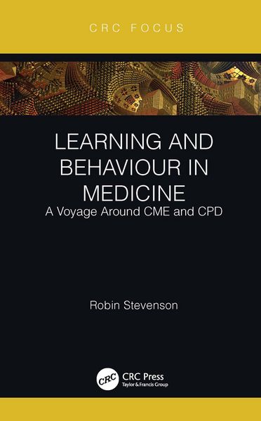 Produktbild: Learning and Behaviour in Medicine