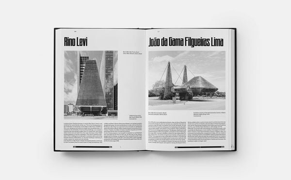 Produktbild: The Brutalists