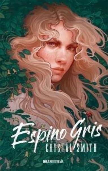 Produktbild: Espino gris