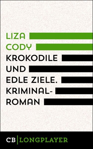 Produktbild: Krokodile und edle Ziele